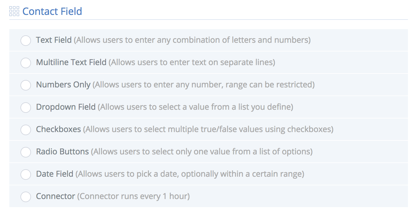 contactfields-mailplatform-overview