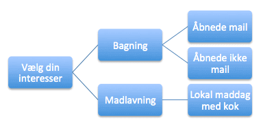 MarketingPlatform Automatiske Flows