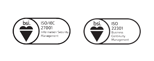 ISO 27001