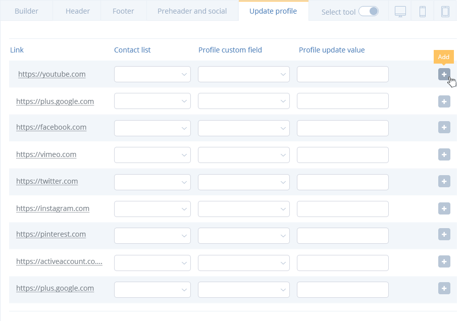 builder-update-profile