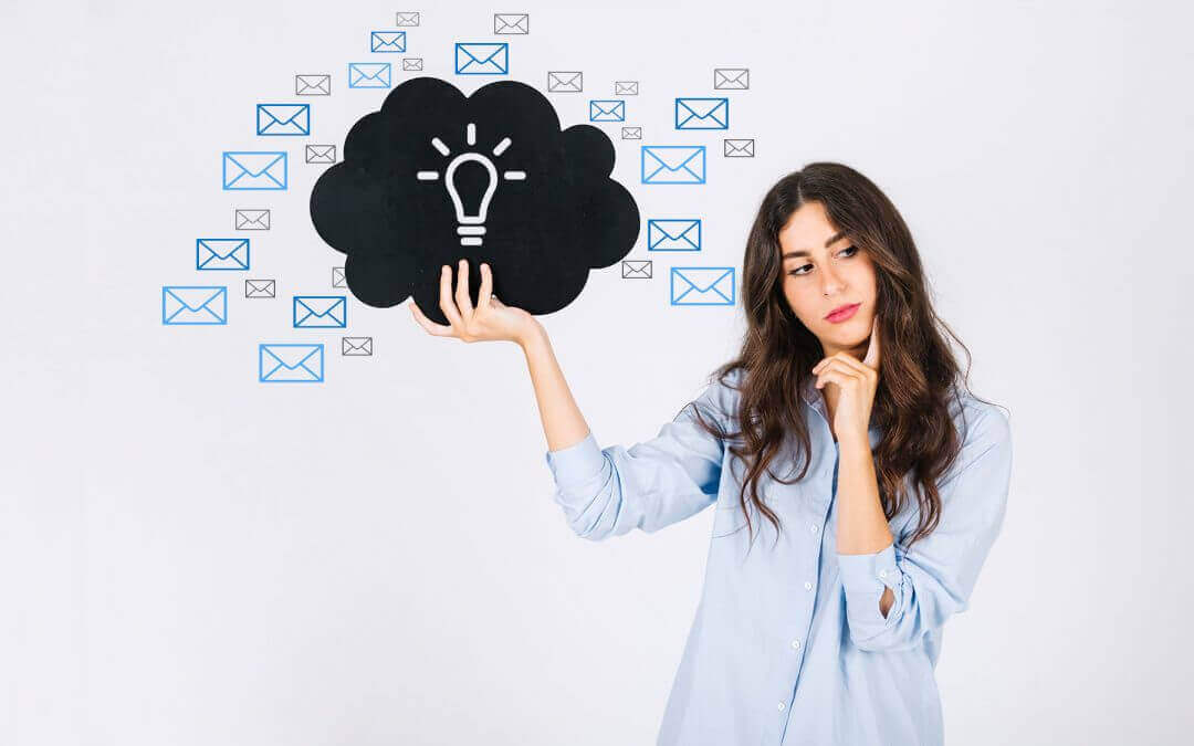 25 good ideas for the newsletter
