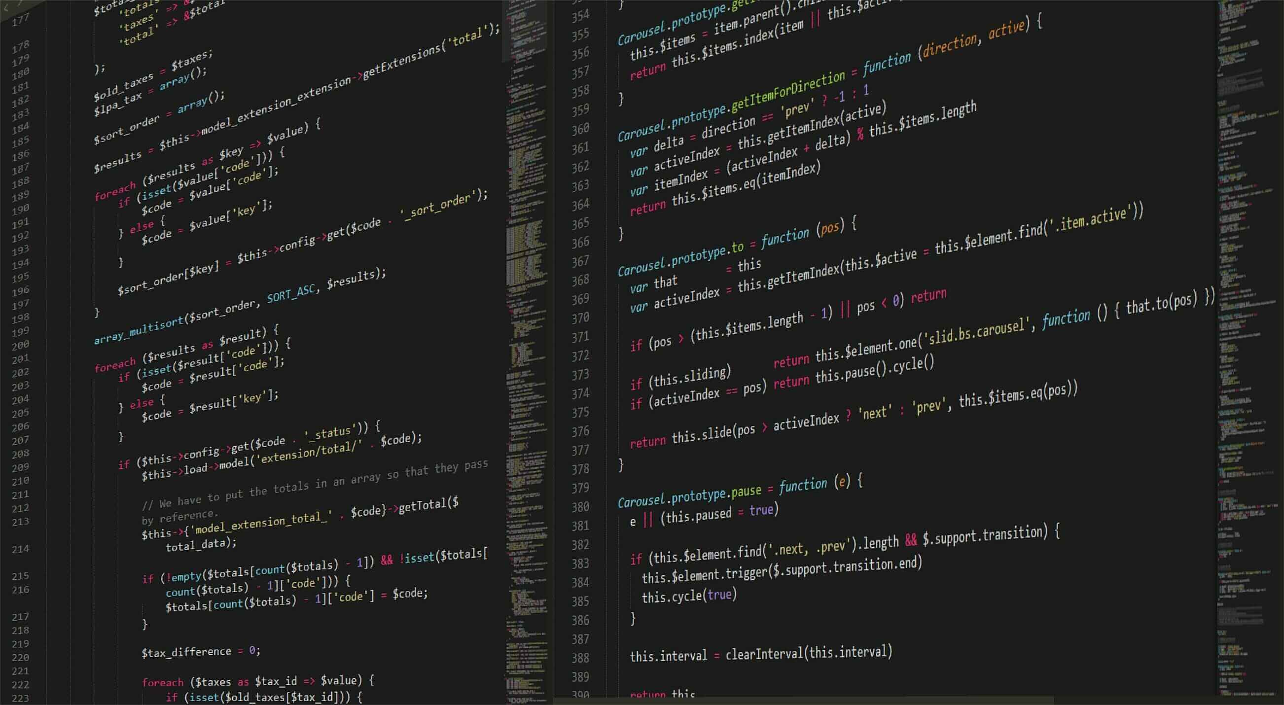 Email bounce codes and rules