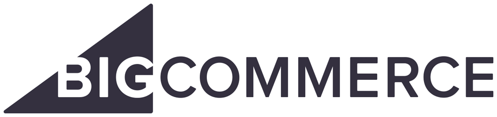 BigCommerce logo