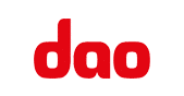 MarketingPlatform's customer's logo of dao.