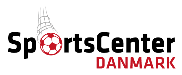 Logo of Sportscenter Denmark - a MarketingPlatform's customer.