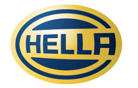 Hella logo