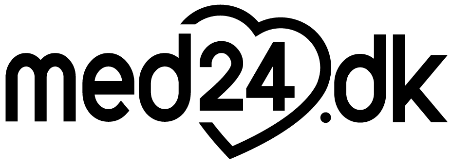 Med24.dk customer logo